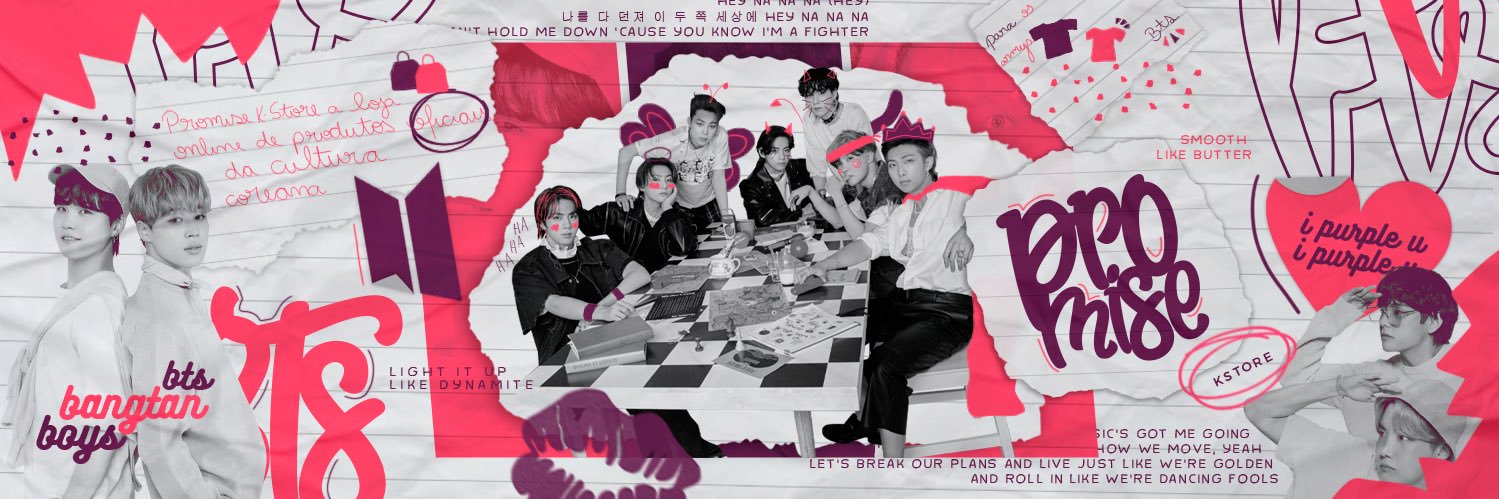 Promise K-Store banner