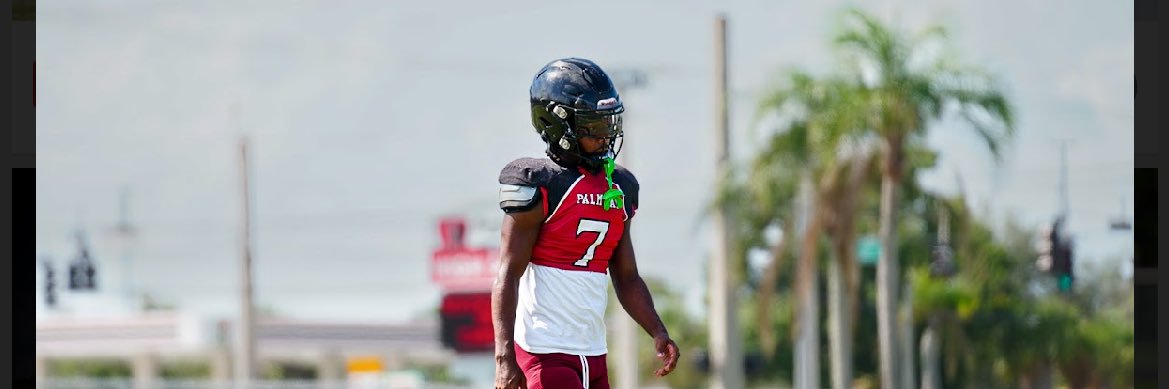 Deuel “Junior" Fider banner