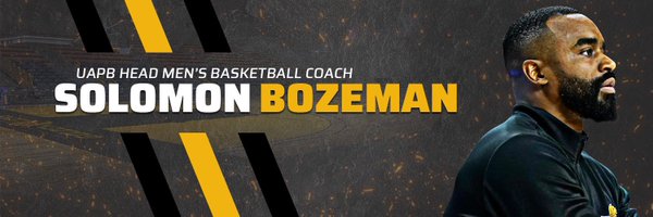 SolomonBozeman Profile Banner