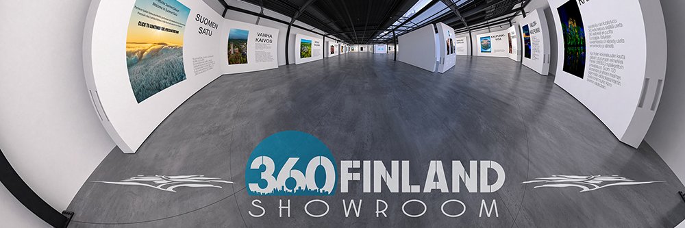 360panoraama's profile banner image