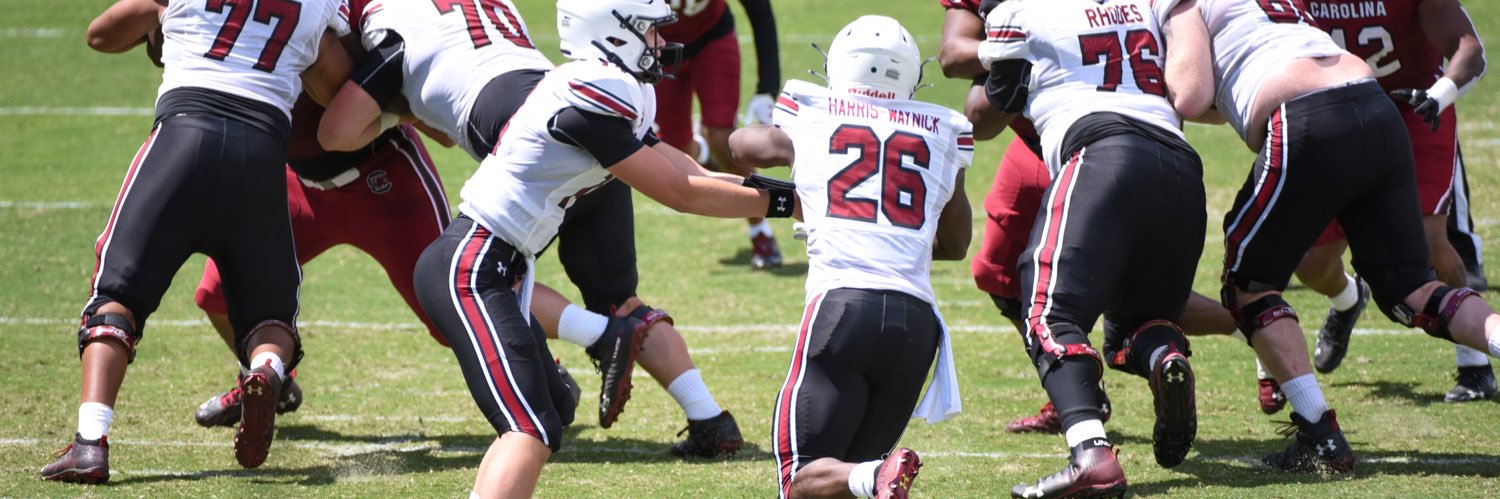 Nathan Harris-Waynick banner