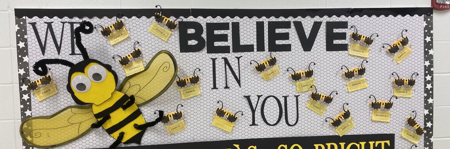 Ms. Frondorf banner
