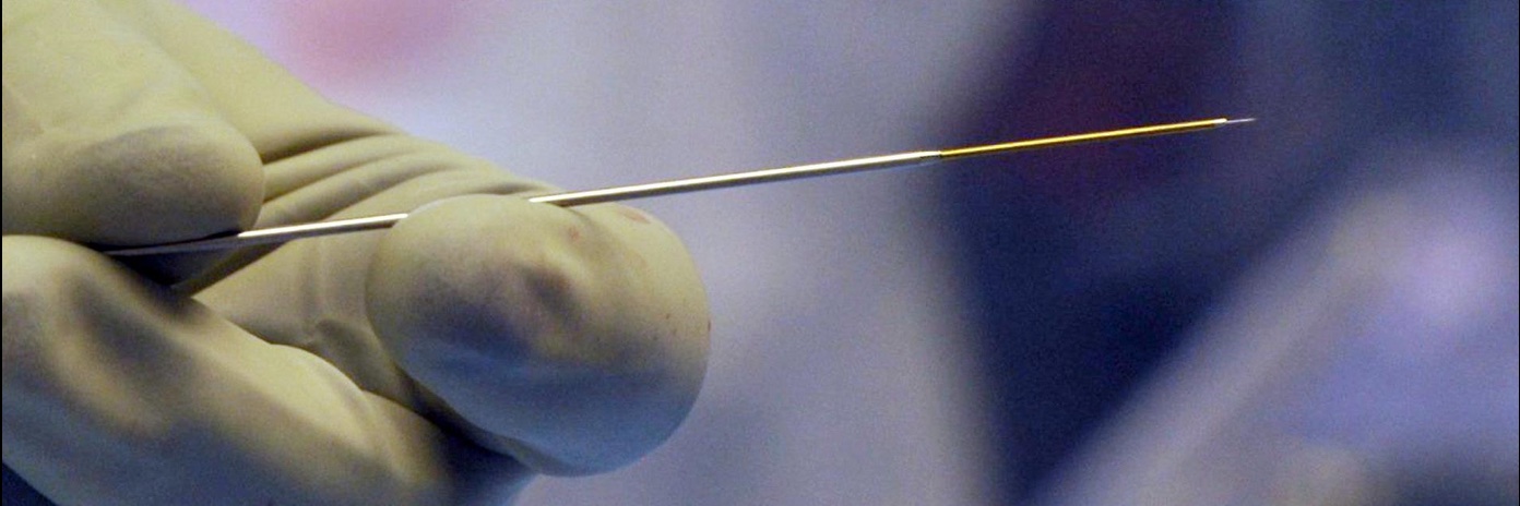 Brain Modulation Lab banner