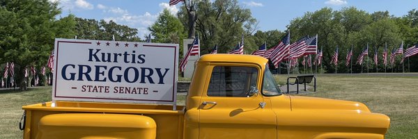 KurtisGregory51 Profile Banner