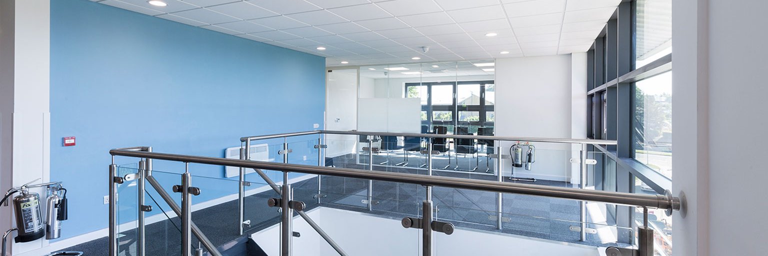 Gt Yarmouth Ceilings banner