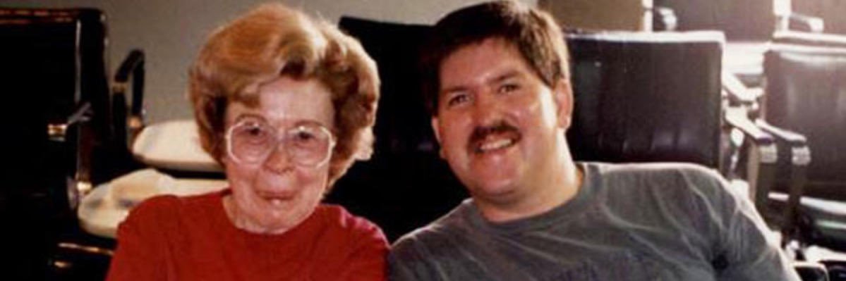 BernieTiede's profile banner image