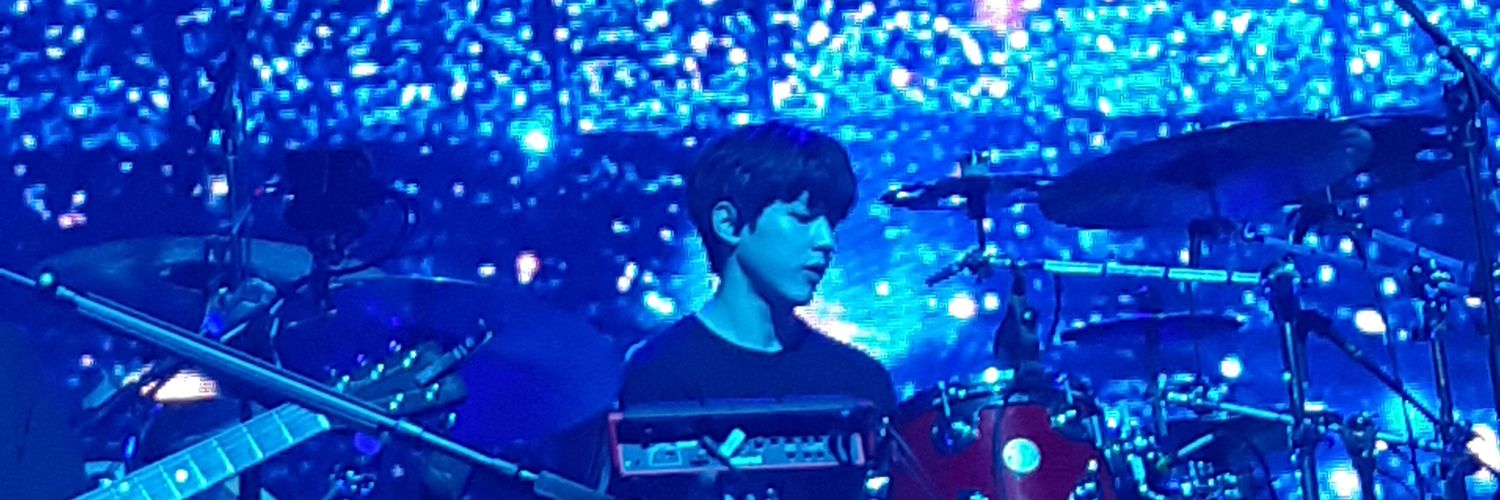 dowoon_ah's profile banner image