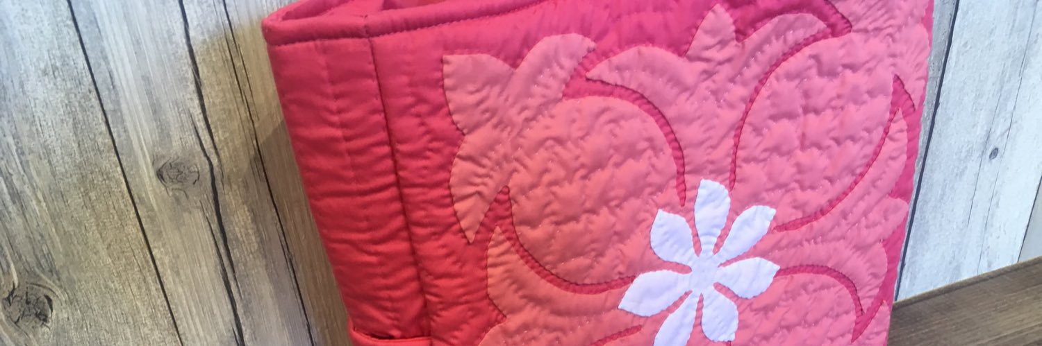 HawaiianQuiltM's profile banner image