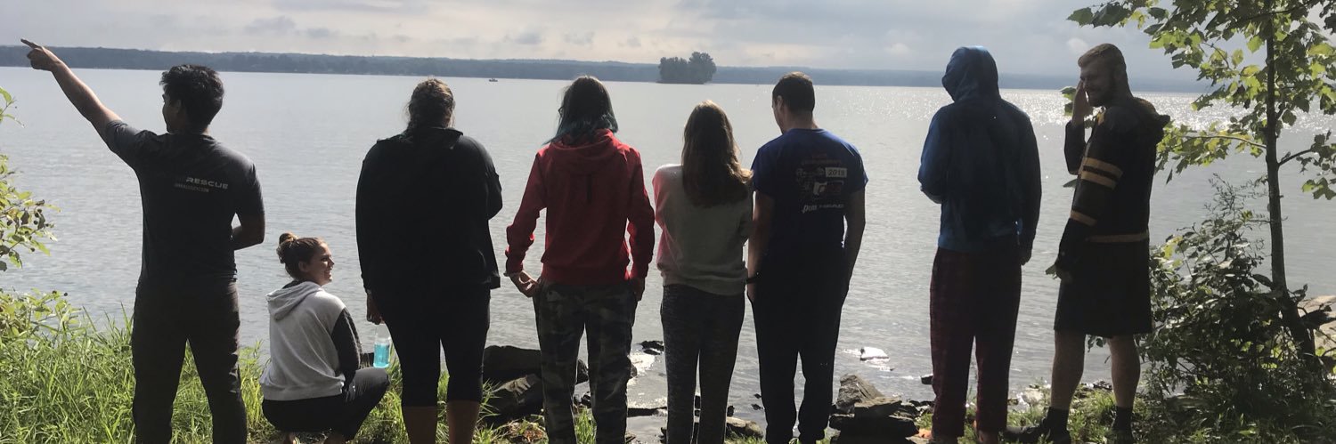 BWCampusRec's profile banner image