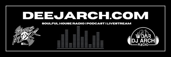deejarch Profile Banner