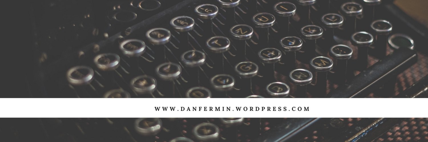 Daniel Fermín banner