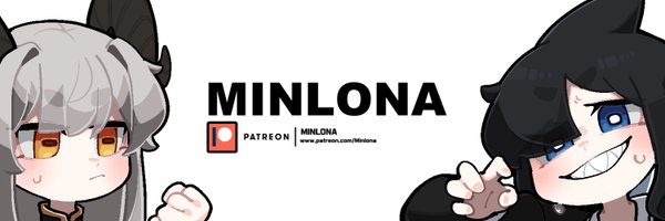 MinLona_ Profile Banner