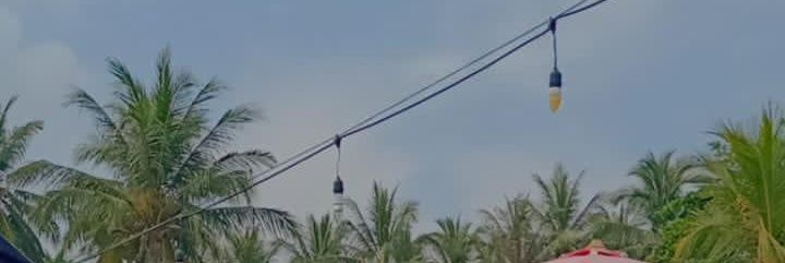 luthfiambrwt's profile banner image