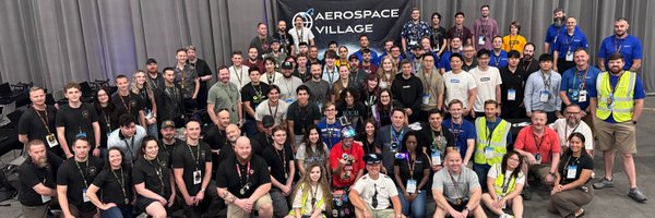 SecureAerospace Profile Banner