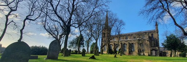 StPaulsMacc Profile Banner