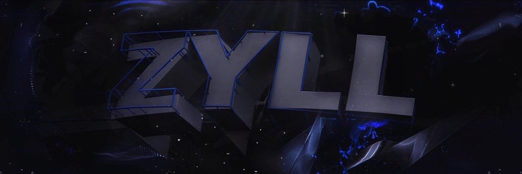 Zyllerss's profile banner image