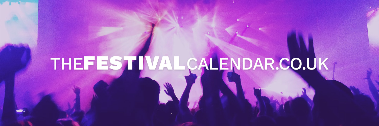 festcalendar's profile banner image