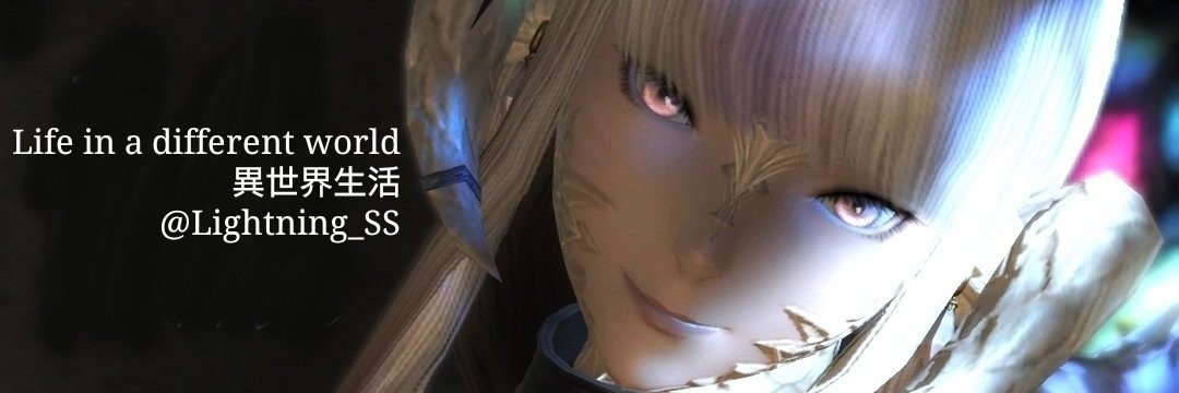 Life in a different world📷✨ banner