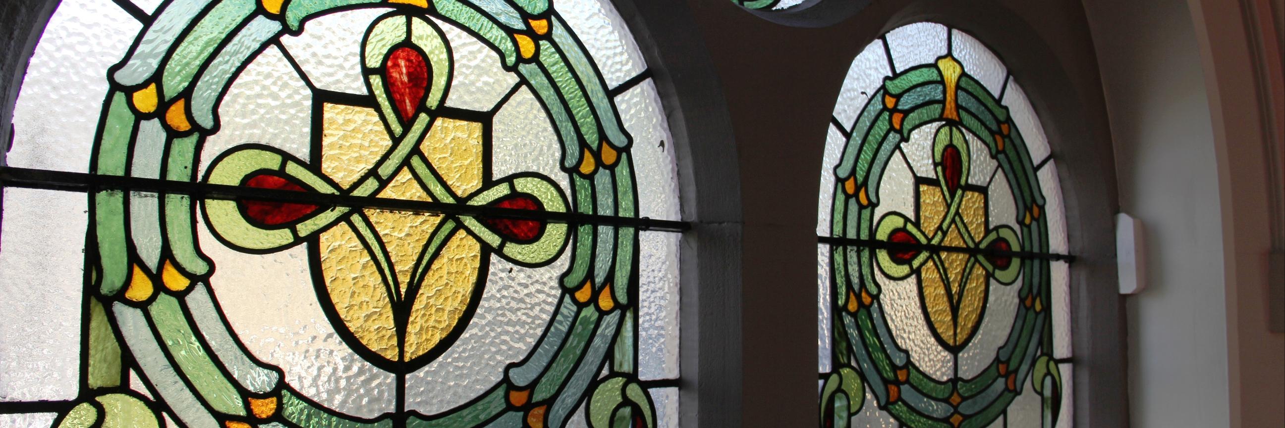 UmMethodist's profile banner image