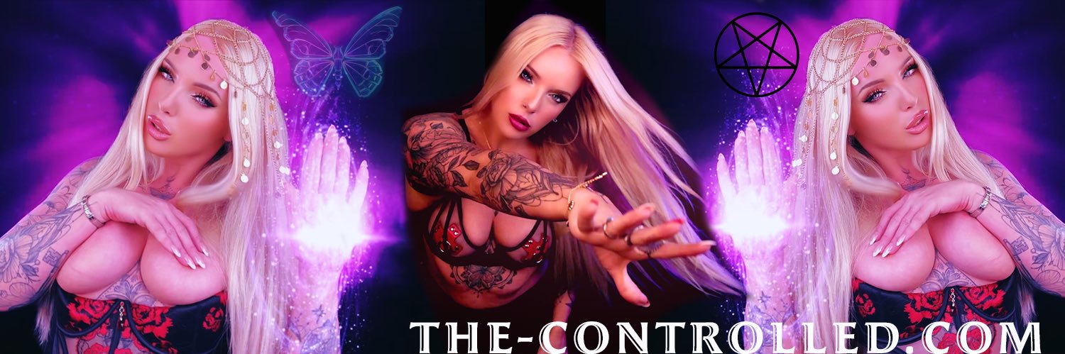 goddessannable's profile banner image