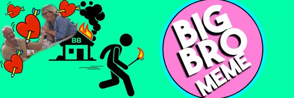 BigBroMeme Profile Banner