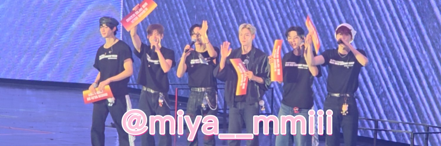 miya__mmiii's profile banner image