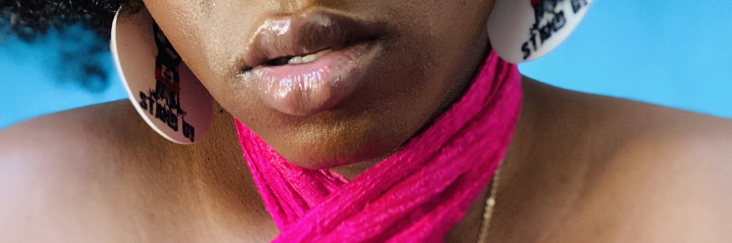 KweenHaitian's profile banner image