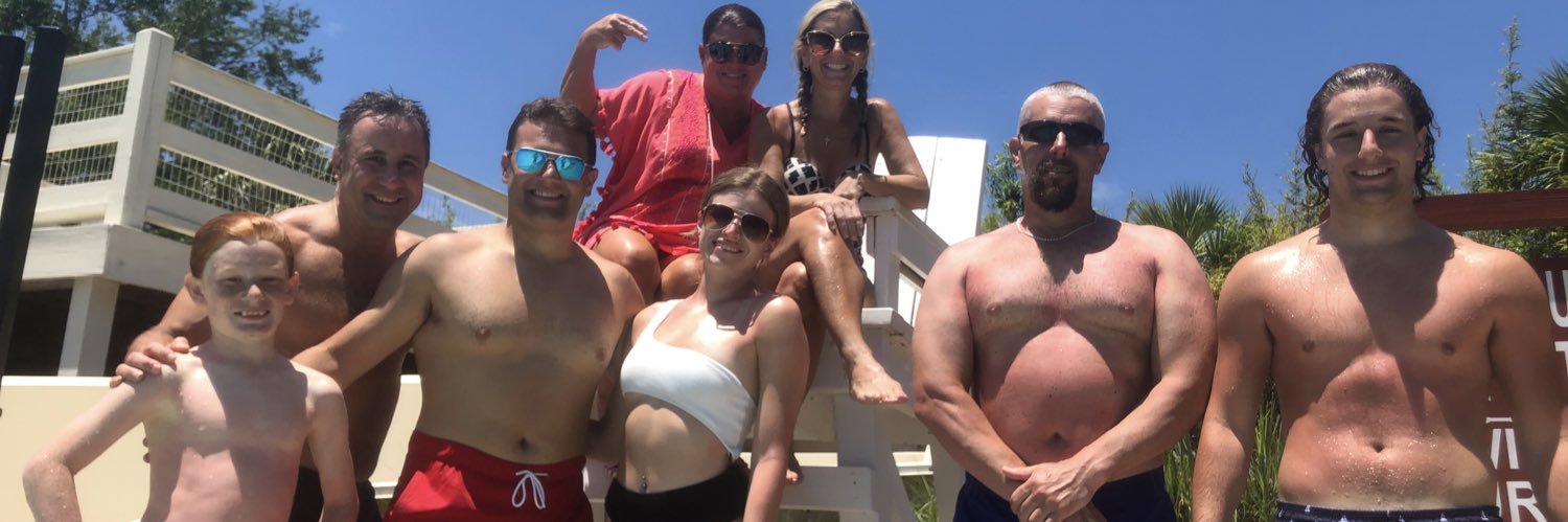 NickyArmeni's profile banner image