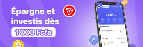 EjaraApp Profile Banner
