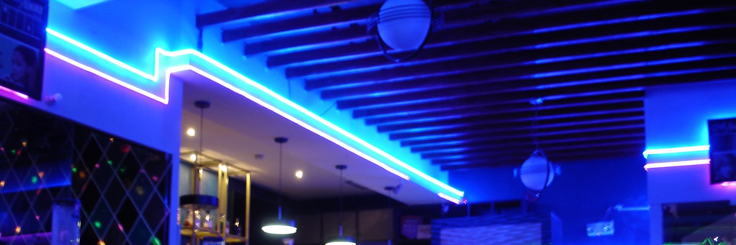 VXON C5 banner