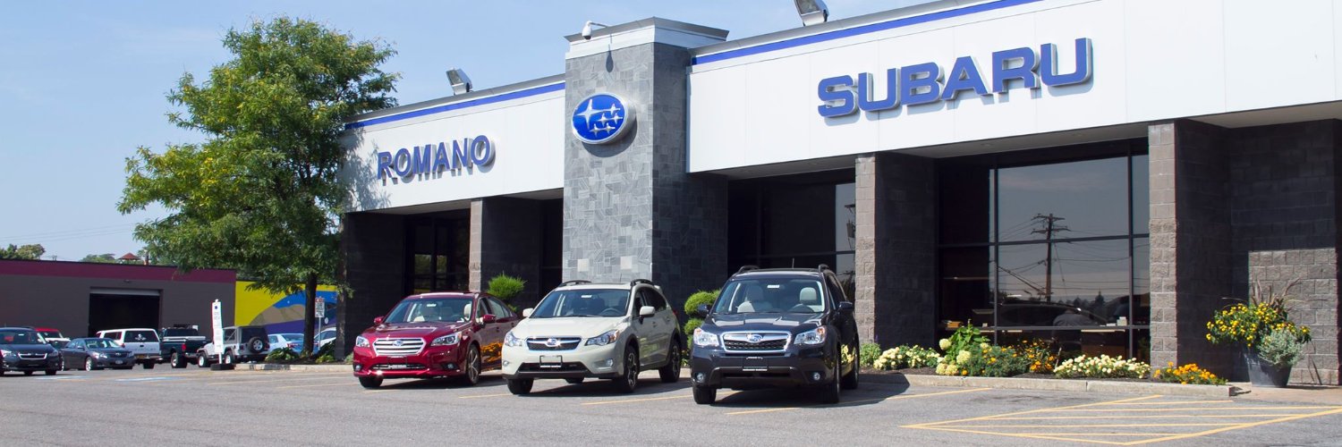 Romano_Subaru's profile banner image