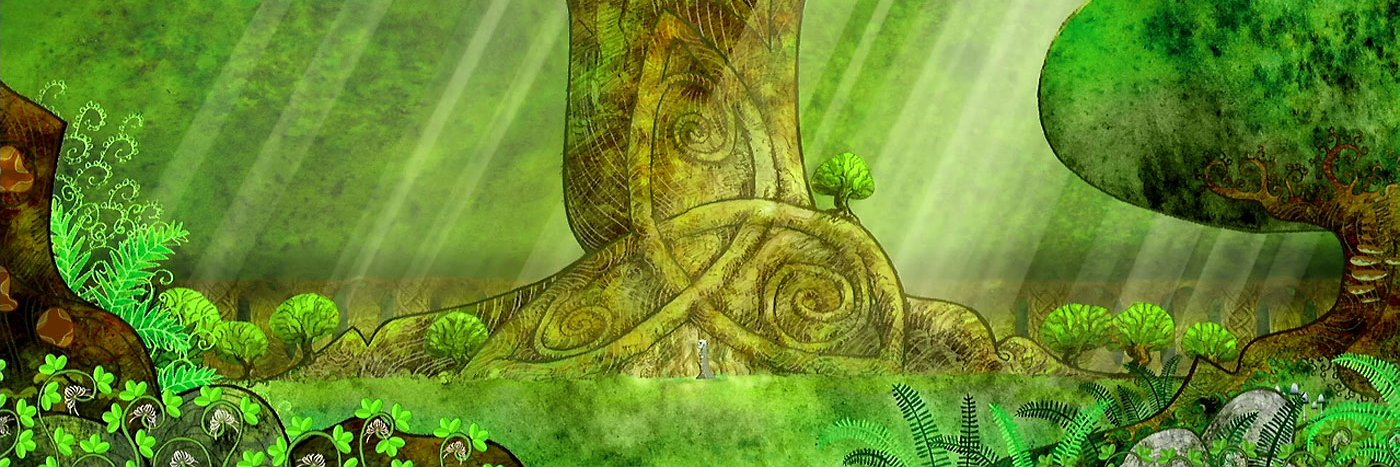 Bekkhilde's profile banner image