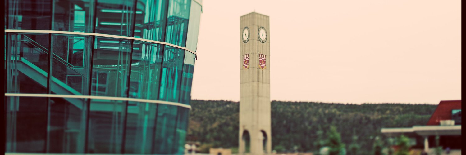 SafetyNet Memorial University banner