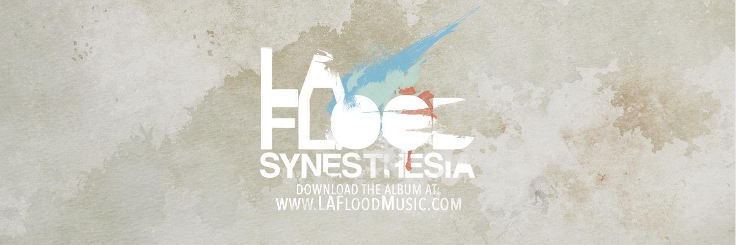 LAFloodMusic's profile banner image