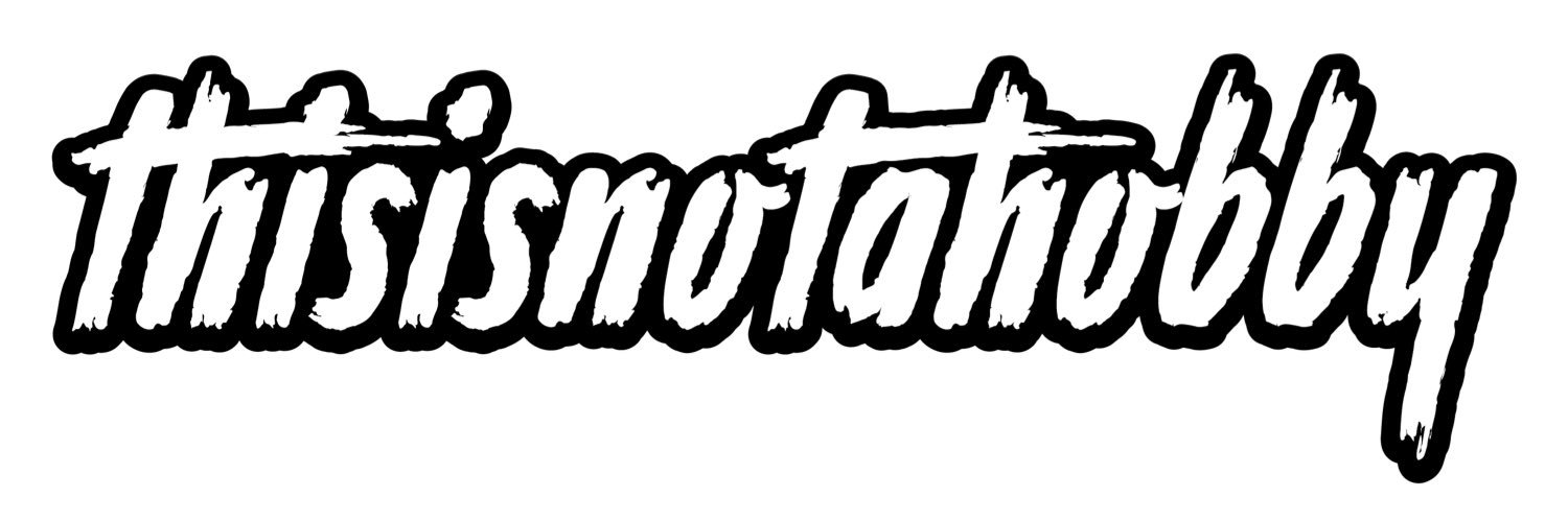 thisisnotahobby's profile banner image