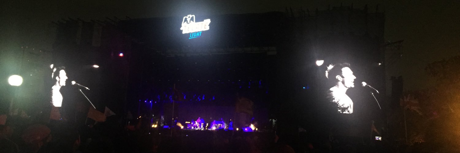 juangarama's profile banner image