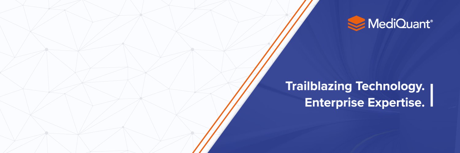 MediQuant banner