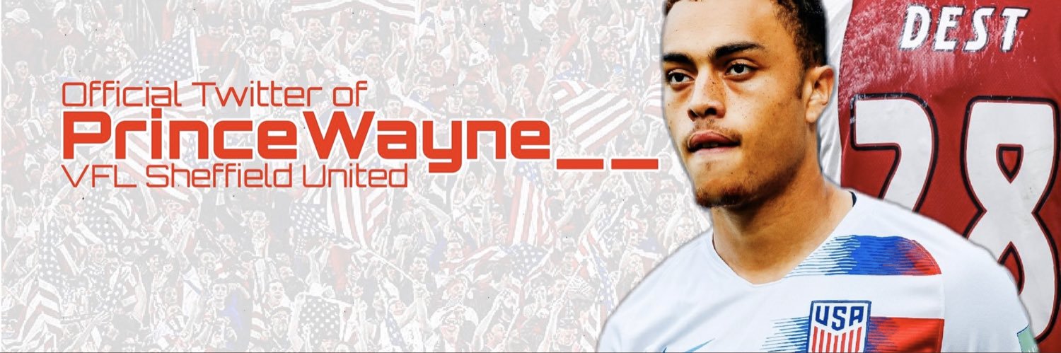 Prince Wayne • 👑 banner