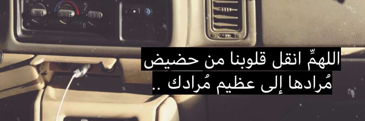 ksa0321's profile banner image