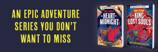 MariaMotunrayo Profile Banner