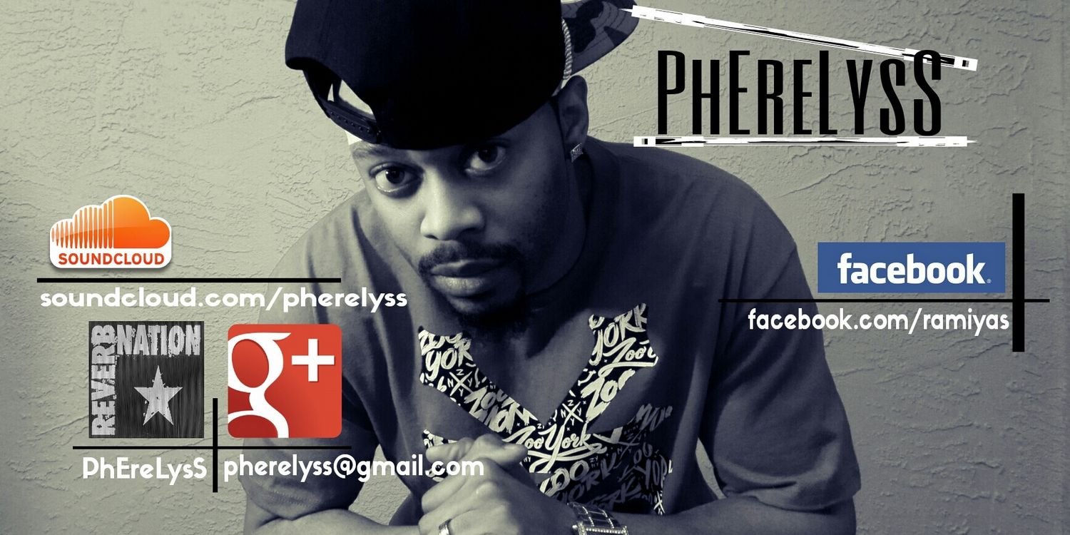 Pherelyss's profile banner image