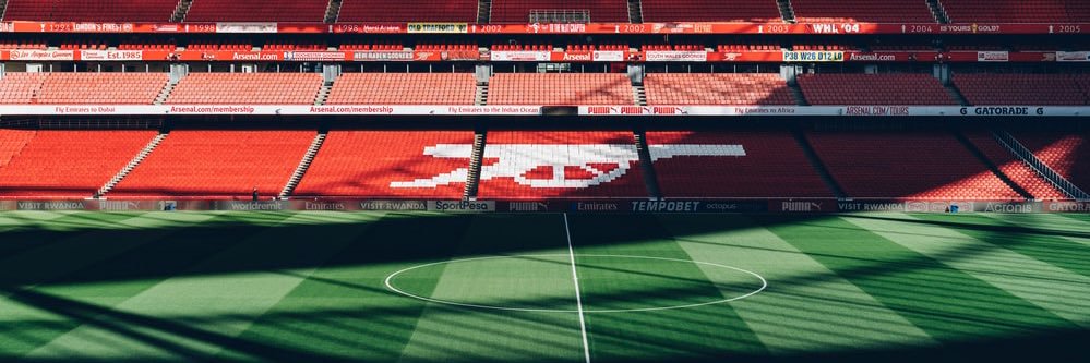 Ben_Arsenal's profile banner image