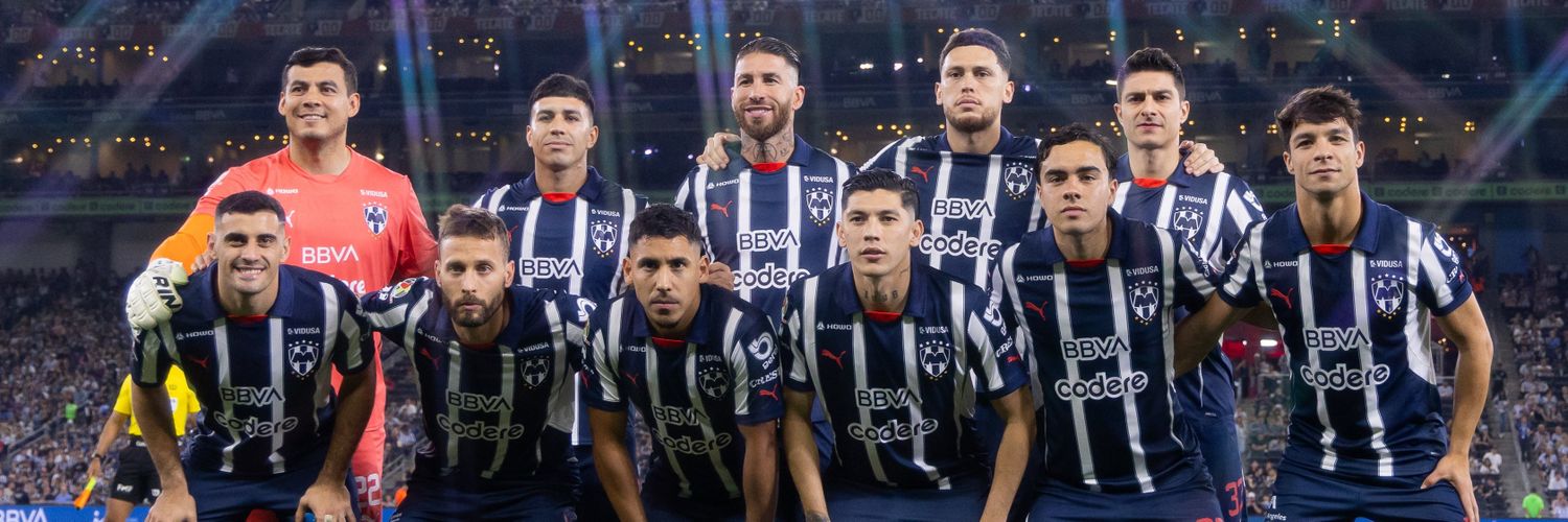 chekocarranza's profile banner image