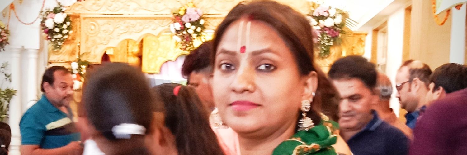 નિકિતા યાજ્ઞનિક .🚩's banner