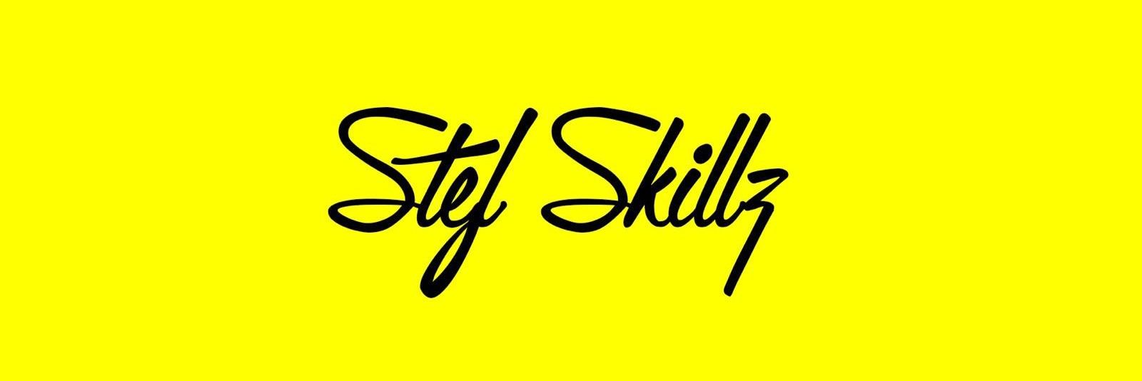 StefSkillz's profile banner image