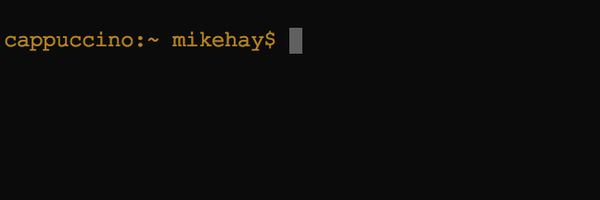 Hay Profile Banner