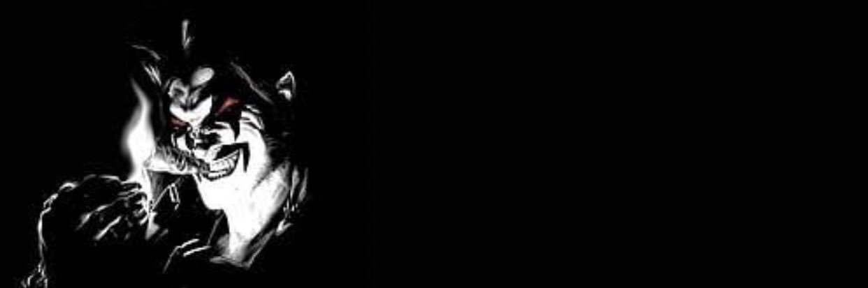 Lobo, o Maioral banner