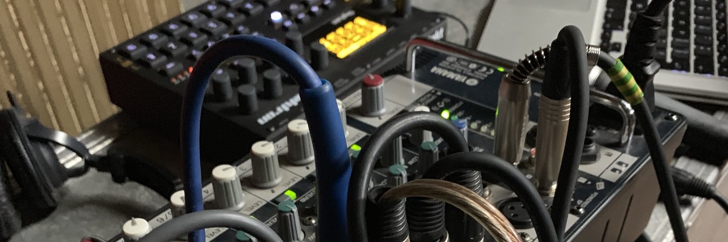 RevoxB77's profile banner image