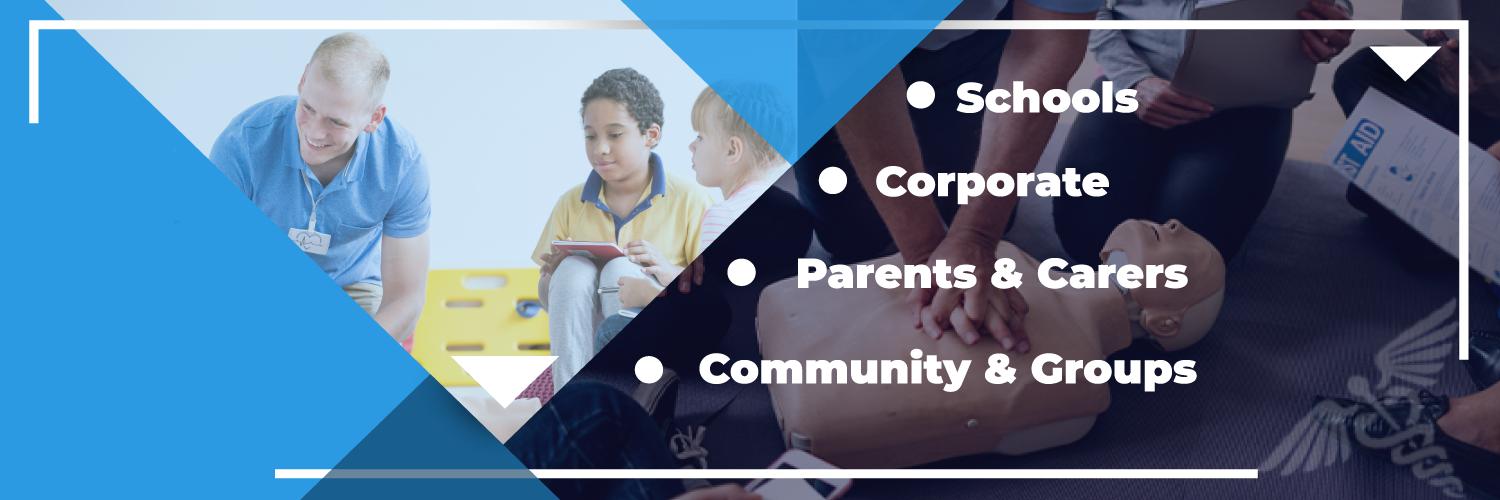 Field Medical Training banner