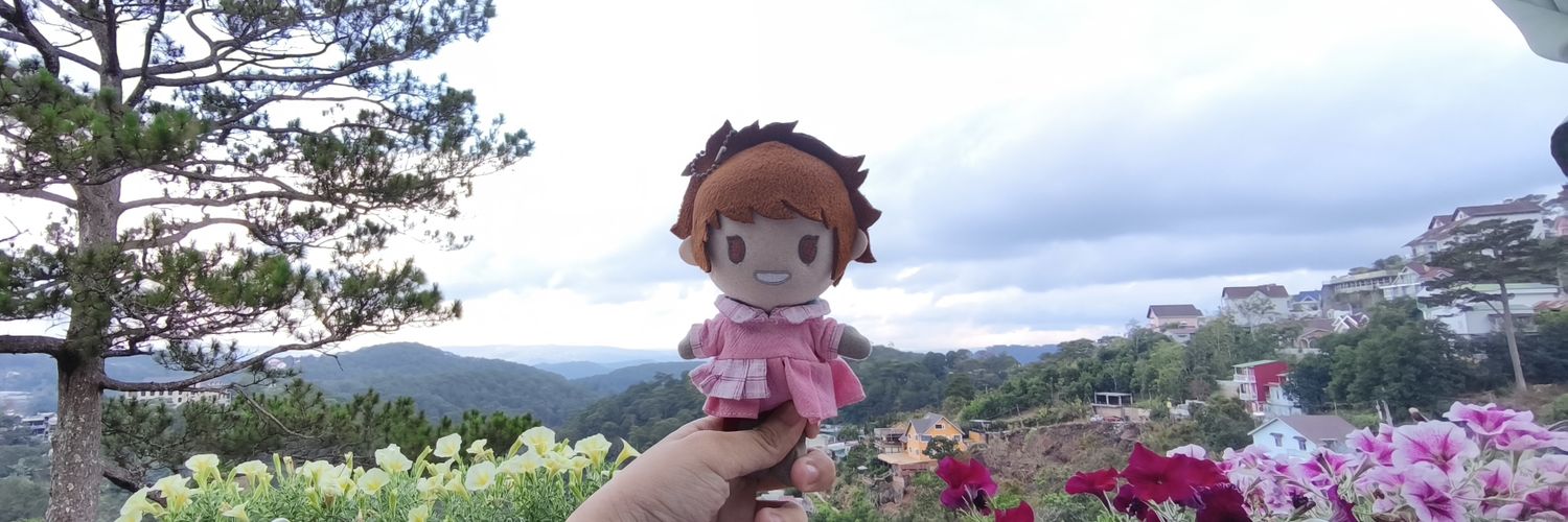 Am_FairyGod's profile banner image